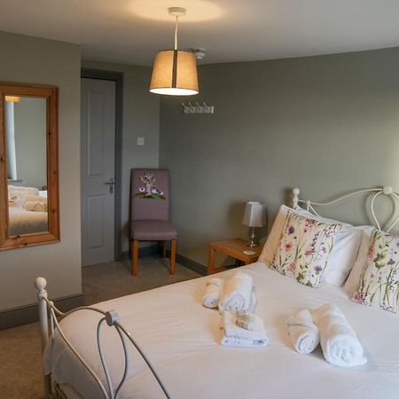 Dartmoor Inn Princetown Pokoj fotografie