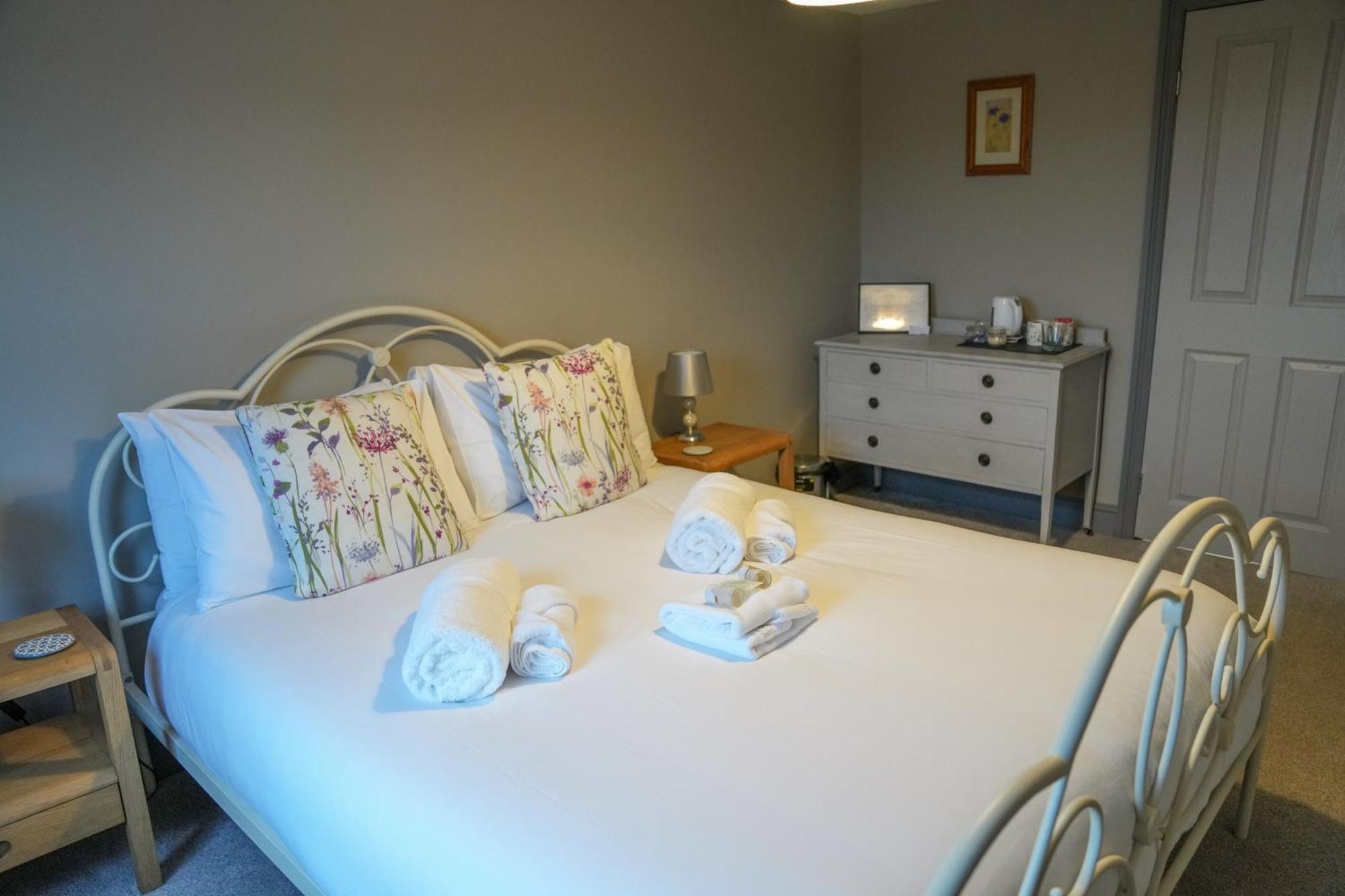 Dartmoor Inn Princetown Pokoj fotografie