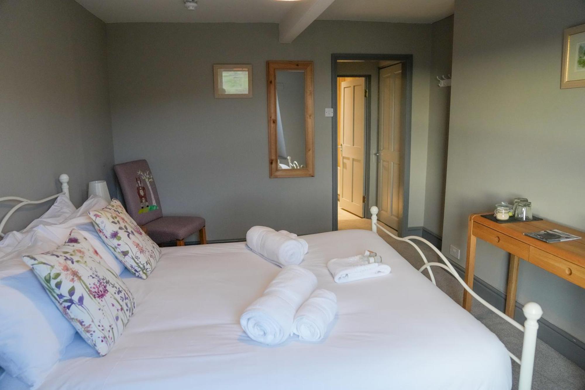 Dartmoor Inn Princetown Pokoj fotografie