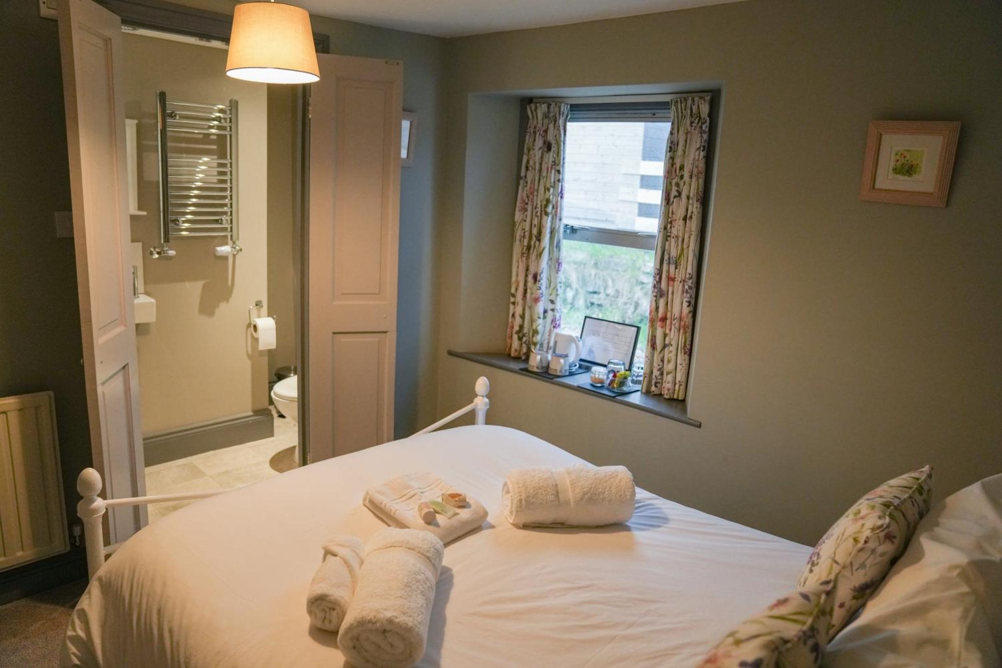 Dartmoor Inn Princetown Pokoj fotografie