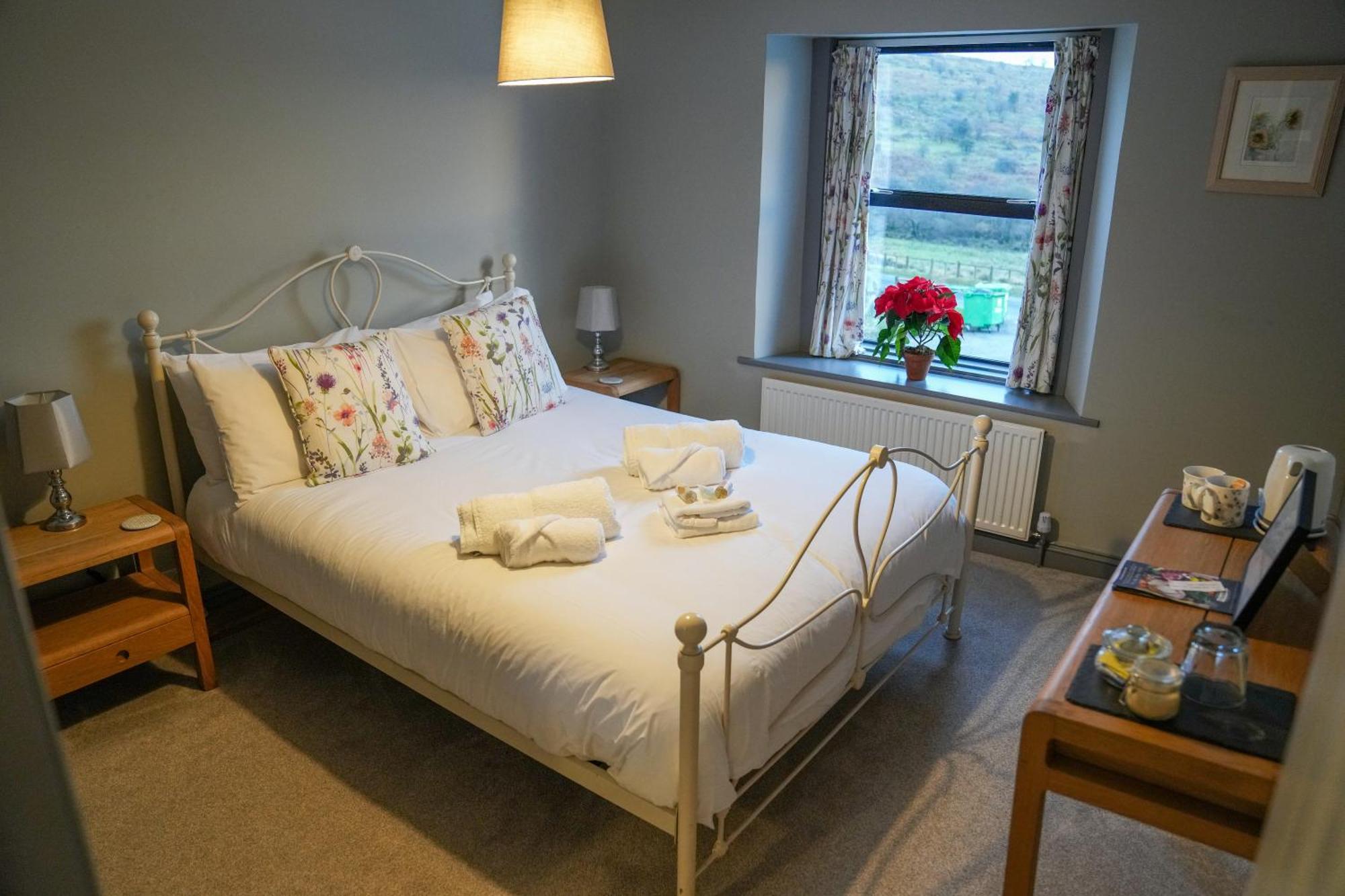 Dartmoor Inn Princetown Pokoj fotografie