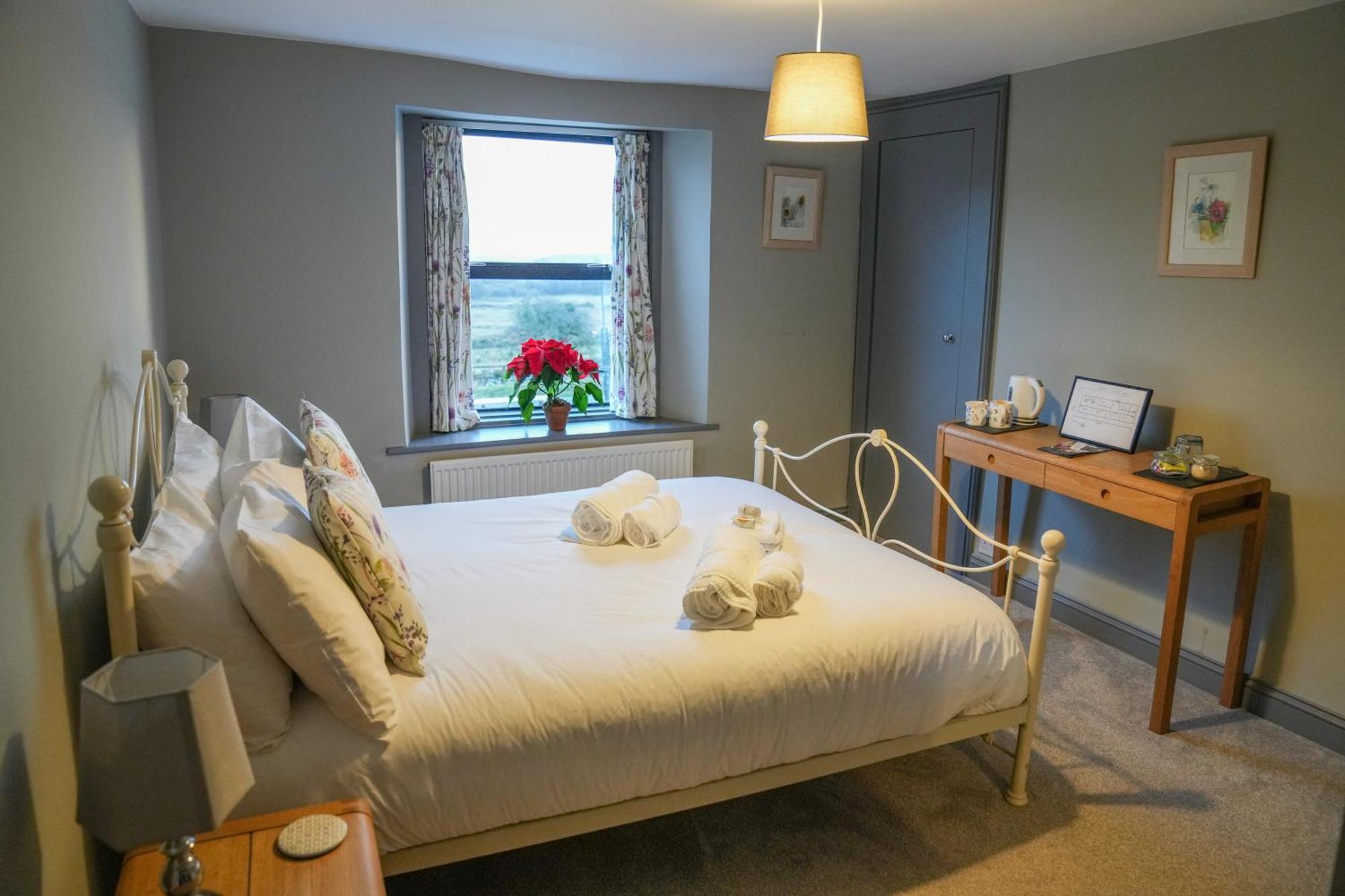 Dartmoor Inn Princetown Pokoj fotografie